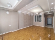 Satılır 2 otaqlı 68 m2 yeni tikili Qara Qarayev m.