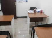 İcarəyə verilir 2 otaqlı 80 m2 ofis Azərbaycan Dillər Universiteti