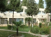 İcarəyə verilir 20 otaqlı 550 m2 obyekt Neapol dairəsi