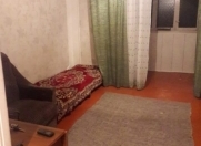 İcarəyə verilir 1 otaqlı 17 m2 köhnə tikili Elmlər Akademiyası m.