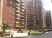 Satılır 3 otaqlı 120 m2 yeni tikili Zabitlər parkı