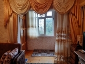 Satılır 1 otaqlı 40 m2 köhnə tikili Əhmədli m.