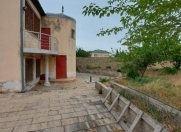 Satılır 4 otaqlı 220 m2 bağ evi Novxanı