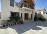 Satılır 5 otaqlı 200 m2 bağ evi Şağan