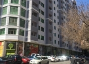 Satılır 3 otaqlı 100 m2 yeni tikili Tibb Universiteti