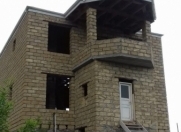 Satılır 4 otaqlı 200 m2 bağ evi Şəmkir