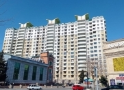 Satılır 3 otaqlı 109 m2 yeni tikili 7 mkr