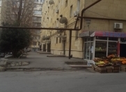 Satılır 3 otaqlı 65 m2 köhnə tikili Zərifə Əliyeva adına park