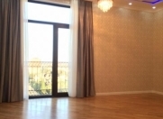 Satılır 3 otaqlı 105 m2 yeni tikili 3 mkr