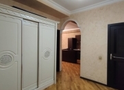 Satılır 2 otaqlı 66 m2 yeni tikili Qara Qarayev m.