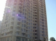 Satılır 6 otaqlı 274 m2 yeni tikili Baku Mall