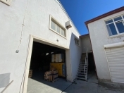 Satılır 1 otaqlı 1200 m2 obyekt Nərimanov r.