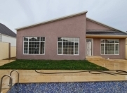 Satılır 4 otaqlı 160 m2 bağ evi Mərdəkan