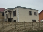 Satılır 6 otaqlı 220 m2 həyət evi Xırdalan