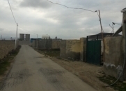 Satılır 2 otaqlı 60 m2 həyət evi Sumqayıt