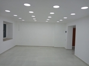 Satılır 3 otaqlı 152 m2 obyekt İnşaatçılar m.