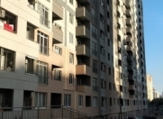 Satılır 1 otaqlı 29 m2 yeni tikili 20 yanvar m.