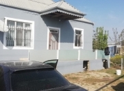 Satılır 3 otaqlı 130 m2 həyət evi Koroğlu Parkı