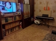 Satılır 2 otaqlı 55 m2 köhnə tikili Hövsan