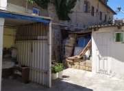 Satılır 1 otaqlı 24 m2 həyət evi Həzi Aslanov