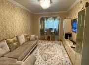 Satılır 2 otaqlı 51 m2 köhnə tikili Neftçilər m.