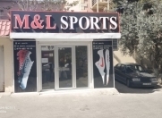 İcarəyə verilir 1 otaqlı 25 m2 obyekt Caspian Shopping Center