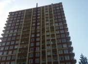 Satılır 2 otaqlı 53 m2 yeni tikili Memar Əcəmi m.