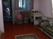 Satılır 2 otaqlı 33 m2 köhnə tikili Asan Xidmət-3