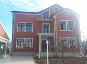 Satılır 8 otaqlı 450 m2 həyət evi Mərdəkan