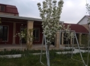 Satılır 4 otaqlı 146 m2 bağ evi Mərdəkan