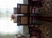 Satılır 6 otaqlı 354 m2 həyət evi Zabrat 2