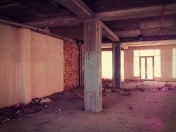 Satılır 1 otaqlı 58 m2 obyekt Masazır