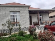 Satılır 4 otaqlı 110 m2 bağ evi Mərdəkan