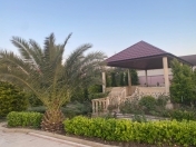 İcarəyə verilir 4 otaqlı 250 m2 bağ evi Fontanlar bağı