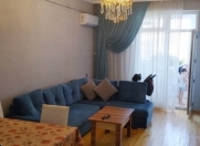 Satılır 2 otaqlı 62 m2 yeni tikili Qara Qarayev m.