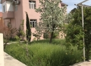Satılır 6 otaqlı 270 m2 həyət evi Sabunçu