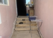 İcarəyə verilir 2 otaqlı 40 m2 həyət evi Binəqədi