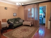 Satılır 3 otaqlı 52 m2 köhnə tikili Müşfiqabad