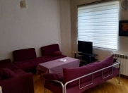 İcarəyə verilir 1 otaqlı 50 m2 yeni tikili Elmlər Akademiyası m.