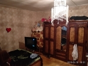 İcarəyə verilir 1 otaqlı 40 m2 həyət evi Asan Xidmət-3