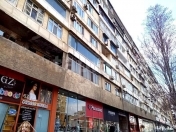 Satılır 1 otaqlı 50 m2 obyekt İnşaatçılar m.