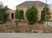 Satılır 7 otaqlı 10 m2 bağ evi Novxanı