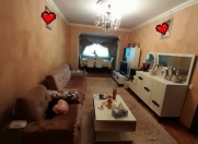 Satılır 2 otaqlı 55 m2 köhnə tikili 8 km