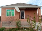 Satılır 3 otaqlı 110 m2 bağ evi Hövsan