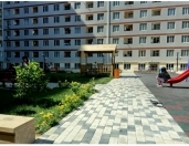 İcarəyə verilir 2 otaqlı 50 m2 yeni tikili 20 yanvar m.