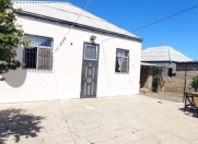 Satılır 4 otaqlı 110 m2 həyət evi Binəqədi