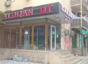 Satılır 2 otaqlı 30 m2 obyekt Qara Qarayev m.