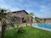 Satılır 4 otaqlı 190 m2 bağ evi Mərdəkan