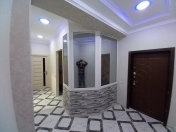 Satılır 3 otaqlı 78 m2 yeni tikili Sumqayıt