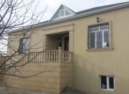 Satılır 4 otaqlı 156 m2 bağ evi Mərdəkan